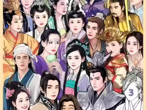 少年宝莲灯华胥阵容搭配，少年宝莲灯最强组合插图