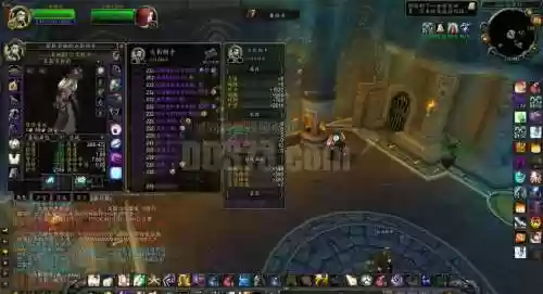 魔兽部落手游阵容搭配，魔兽部落职业推荐插图1