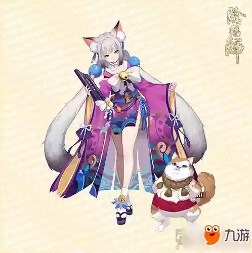 阴阳师花火祭阵容搭配，阴阳师花火祭猫掌柜在哪插图1