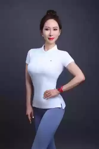 健身房美女教练阵容搭配，健身房的女教练一般都多大年龄插图1
