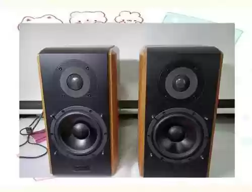漫步者音箱煲机攻略，漫步者音响s2000mkll如何煲机插图1