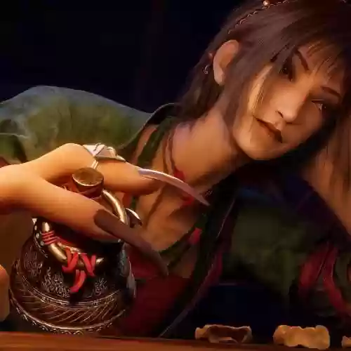 画江湖不良人魔兽攻略，搜索画江湖不良人插图1