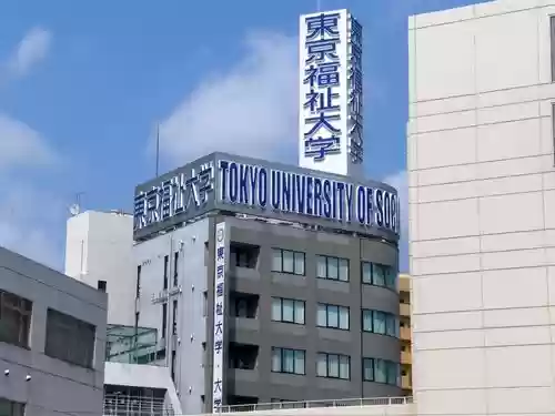 东京福袋攻略，东京福祉专门学校怎么样插图