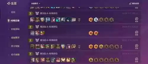 lol云顶之弈阵容搭配重秘，云顶之弈最新阵容重秘插图1
