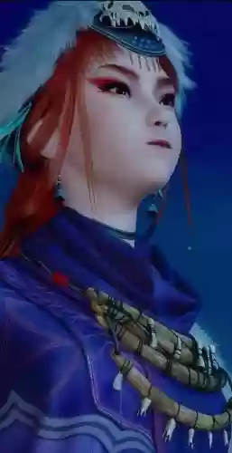 画江湖不良人魔兽攻略，搜索画江湖不良人插图