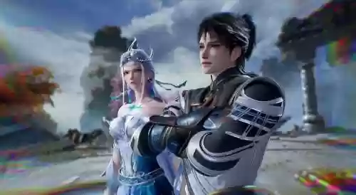 无尽神域法师攻略，无尽神域多少字插图1