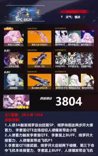 崩坏3深渊阵容搭配，崩坏三深渊玩法介绍插图
