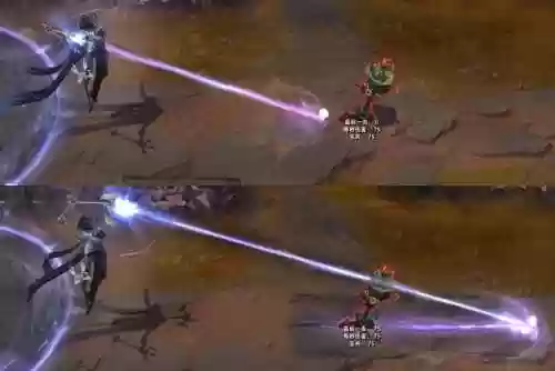 维克多武器强化，维克多怎么放e技能插图1