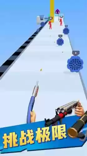 现代打装备手机游戏，现代射击游戏手游插图1