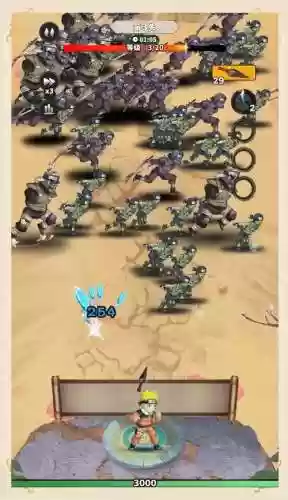 猎影攻略，猎影游戏攻略插图