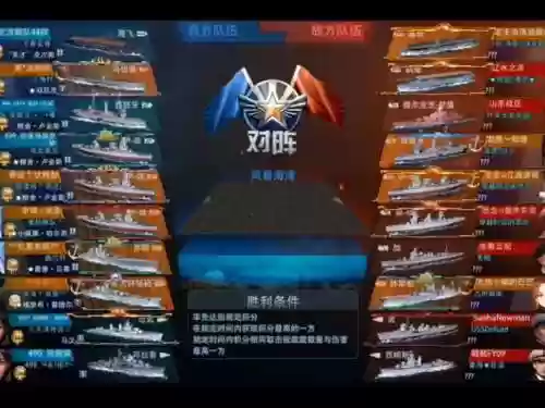 战舰帝国阵容搭配推荐，战舰帝国攻略插图