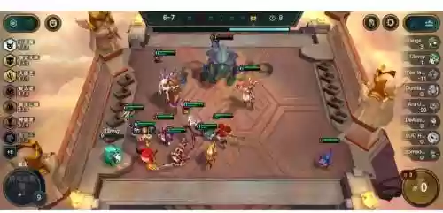如何克制小恶魔阵容搭配，怎么克制小恶魔阵容插图