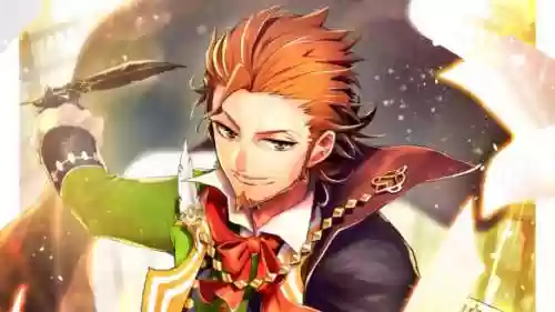 fgo莎士比亚技能效果，fgo莎士比亚三技能插图1