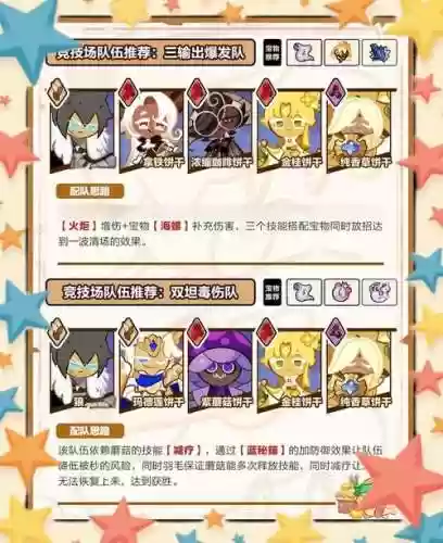 决战新世界最强阵容搭配，决战新世界 下载插图1