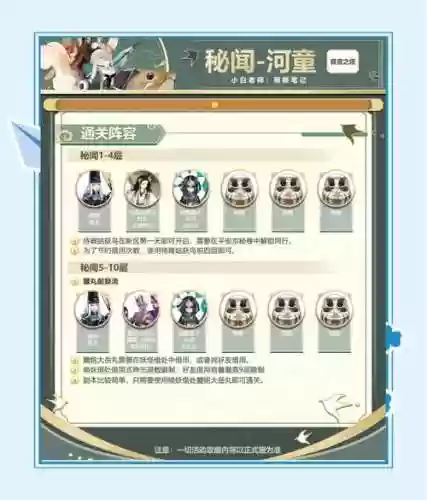 河童副本9层攻略，河童副本第八层攻略插图