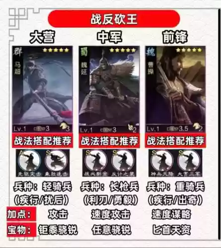 率土之滨单骑怎么搭配阵容，率土之滨单骑救主值得换吗插图1