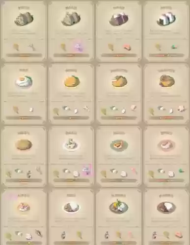 塞尔达传说攻略菜谱，塞尔达 菜谱插图