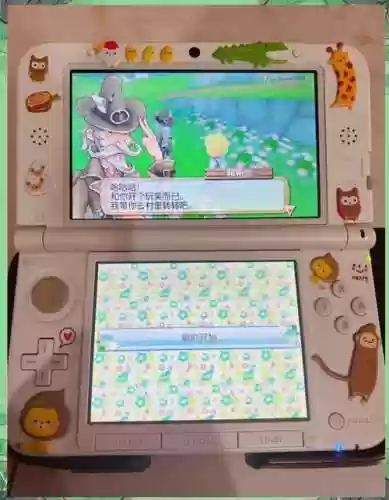 3ds牧场物语起源攻略，牧场物语之起源的大地攻略插图1