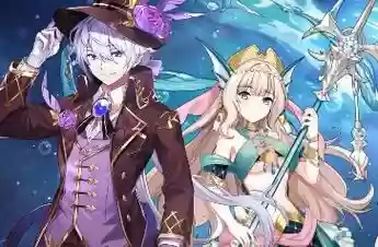 终焉誓约艾理阵容搭配，终焉誓约什么时候公测插图1