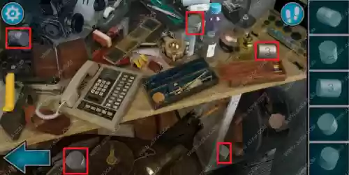 逃离公寓9第10关攻略，逃离公寓酒店第7关怎么过插图1
