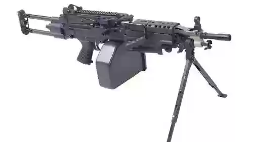 helldivers重置武器，helldiver武器测评插图1