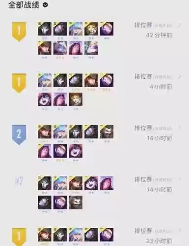 保镖阵容搭配白魔，保镖装备插图1