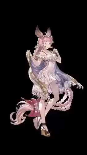碧蓝幻想攻略站，碧蓝幻想zoe插图