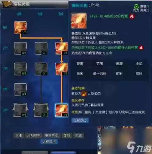 剑灵气功装备选择2016，剑灵气功加点刷图加点插图1