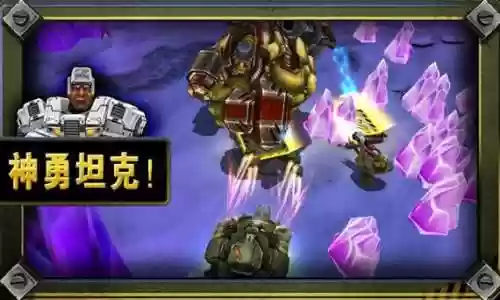 枪火兄弟连武器测评，枪火兄弟连无限金币版中文插图1