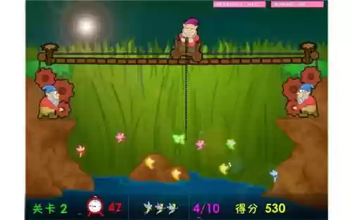 钓钓鱼挖矿打装备的游戏，钓鱼挖矿的网游插图1