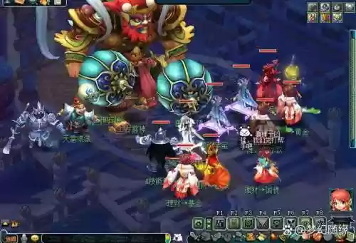 最新梦幻西游天宫分析，梦幻西游天宫的玩法插图1