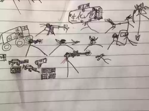 生化危机3时间模式攻略，生化危机3时间线插图1