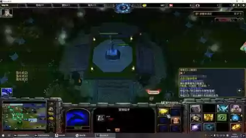 魔兽地图诛魔攻略，魔兽地图诛仙攻略插图