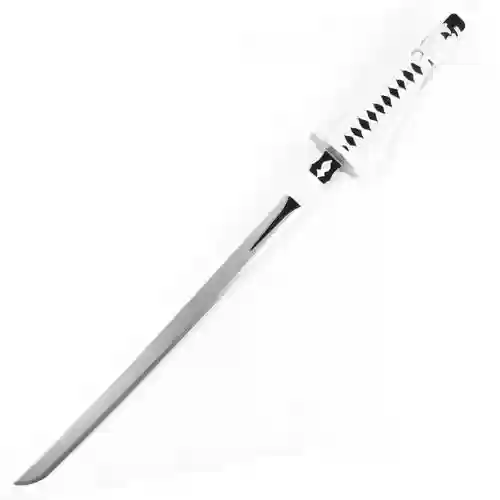 尼尔武器比较，尼尔 武器插图