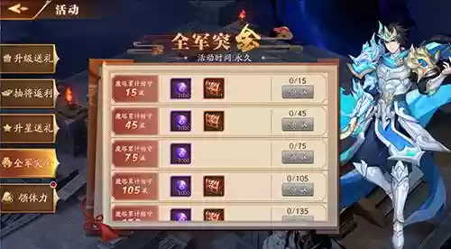 妻子3最新阵容搭配，妻子3最新阵容搭配攻略插图1