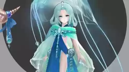 灵山奇缘怎么多技能合海神娃娃，灵山奇缘还会开服吗插图