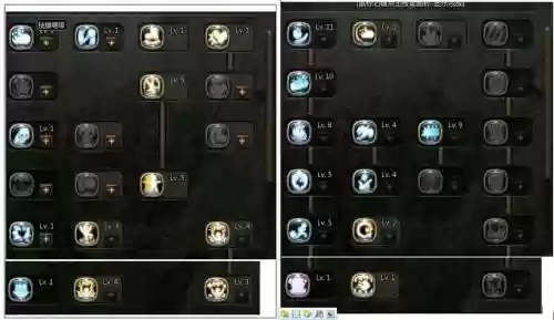 火舞技能叠加,火舞怎样加点插图1 火舞技能叠加,火舞怎样加点插图1