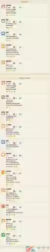 口袋妖怪小火马技能表，口袋妖怪小火马种族值插图1