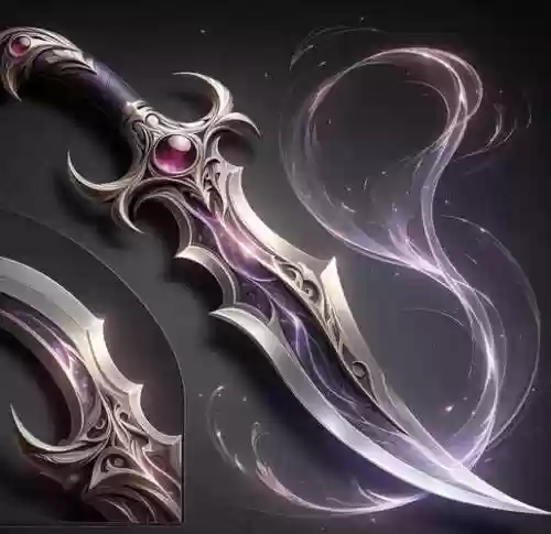 诛仙武器模型文件,诛仙武器库插图1 诛仙武器模型文件,诛仙武器库插图1