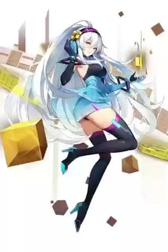 少女咖啡枪新人攻略，少女咖啡枪图鉴插图1