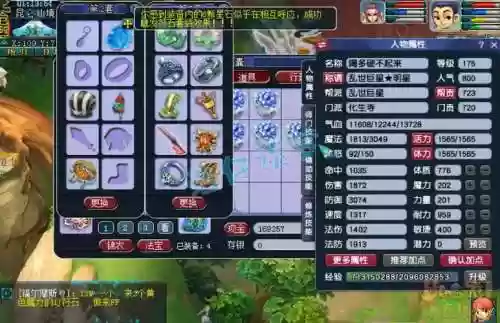 梦幻西游wdd功怎么搞，梦幻西游wdd装备怎么配插图