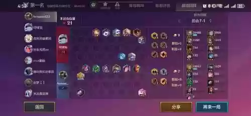 能弑神的阵容怎么搭配，最新弑神技能加点插图