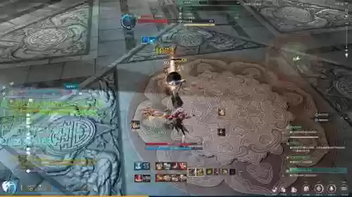 武神塔力士攻略，武神塔力士攻略大全插图1