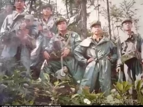 60年代防御战士装备，60年代防御战士装备搭配插图