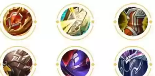 明世隐的1技能金色，明世隐1技能什么意思插图1