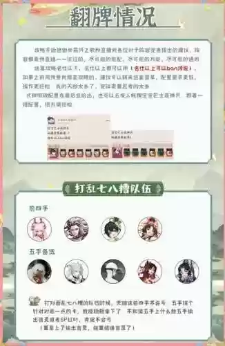 萤草搭配阵容，萤草几星够用插图
