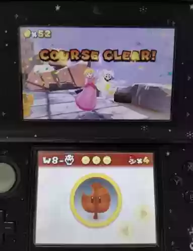3ds马里奥大陆攻略，3ds马里奥大陆攻略大全插图