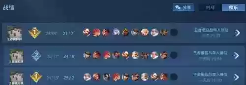 王者荣耀对面战士阵容搭配,对面战士多用什么打野插图1 王者荣耀对面战士阵容搭配,对面战士多用什么打野插图1