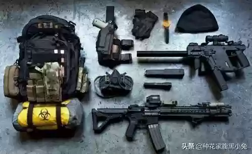 丧尸之战融合装备材料，丧尸合成的装备插图1