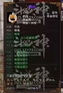 斗战神无法查询的装备，斗战神首饰为啥不能重铸插图